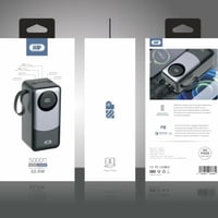 باور بانك 50000 الف شاشة رقمية من SP