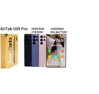 تابلت Air Tab U09 -16 GB +16 RAM