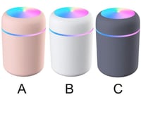 جهاز تنقية الهواء صغير الحجم 300 مللي نوم مكتب غرف...