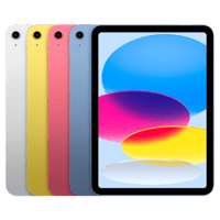 iPad (Wi-Fi،‏ 128GB) 2025‏ - ضمان سنه (A16)