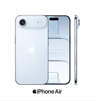 ابل آيفون اير 256 جيجابايت