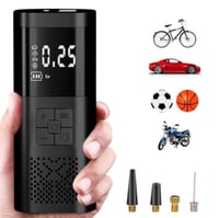 منفاخ هواء للسيارة من موج ماكس