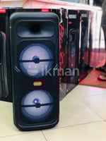 KTS-2036 مكبرات صوت لاسلكية محمولة للحفلات الخارجي...