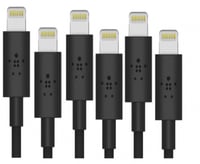 6 كيابل شحن بيلك