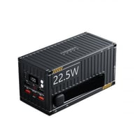 شاحن متنقلcontainer بقوة 22.5 واط وسعة 50,000 ملي...