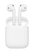 سماعة ايربودز الاصدار الثاني اصلي وكالة