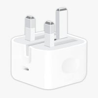 راس شاحن جداري ابل 20W اصلي وكالة