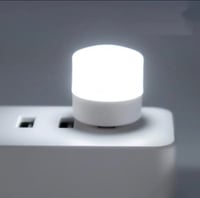 لمبة اضاءه USB