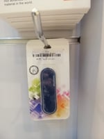 مسكة جوال momo stick( finger) الاصلية