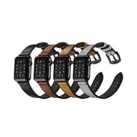 سير ساعة انيق لساعات ابل من مقاس 42 الى مقاس 49