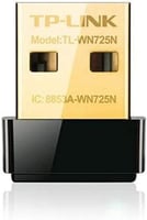 لاقط انترنت تي بي لينك طراز [TI-Wn725n]