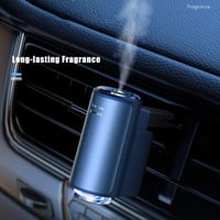 فواحة عطرية للسيارة الكترونية