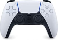 وحدة تحكم بلاي ستيشن 5 دوال سينس اللاسلكية