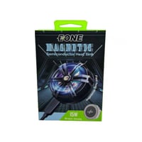 مبرد جوال ذكي وشاحن لاسلكي للجوال من شركة EONE