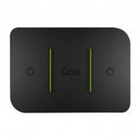 منصة شحن لاسلكي للجوال , 3 قواعد شحن + 3 منافذ شحن...