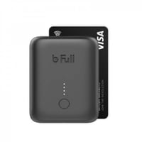 باور بنك سعة 10050 ميلي امبير + PDماركة bfull