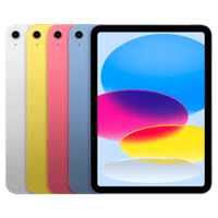 iPad (Wi-Fi،‏ 128GB) من Apple، موديل 2025‏ - ضمان...