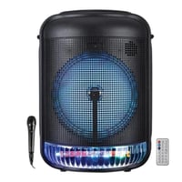 مكبر صوت 8 انش TENPLUS T3508 إصدار BT:5.0 القناة:س...