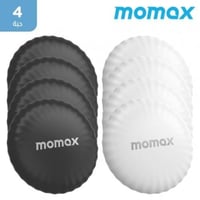 موماكس أداة تعقب بين تاج (4 قطع)