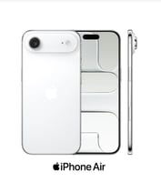 ابل آيفون اير 256 جيجابايت