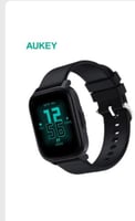 ساعة ذكية AUKY 1 S