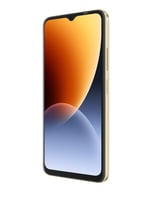 جوال ايتل A70 ذاكرة 256 قيقا رام 12 قيقا لون ذهبي