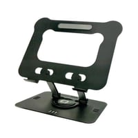 حامل تابلت دوار 360 درجة - راحة وثبات مثاليان لاست...