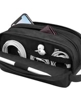 حقيبة برمز سري Salem ذات سعة كبيرة مكونة من 3 طبقا...