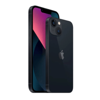 ايفون 13 عادي ذاكرة 128 قيقا اسود