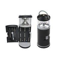 عدة صيانة مع أضائة