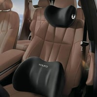 وسادة الرأس والرقبة ومسند الظهر للسيارة من YOUFO