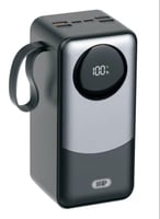 باور بانك 50000 الف شاشة رقمية من SP