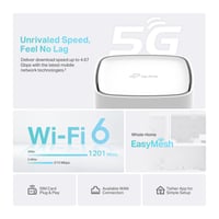 انتينا ميمو من واي باور 5G بقوة 27dbi +كيبل SMA