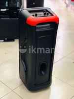 KTS-2036 مكبرات صوت لاسلكية محمولة للحفلات الخارجي...