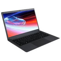 لابتوب كورا، شاشة 14 بوصة، رفيع وخفيف الوزن، معالج...