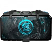 ازرار ببجي F4 - FALCON