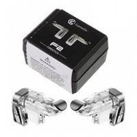 ازرار ببجي F2