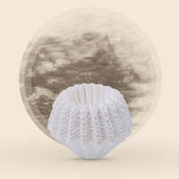 فلاتر ورقية لمكينة إكسبلوم