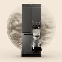 مكينة إكسبلوم ستديو لون أسود