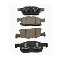 فحمات أماميه وأقمشة جي اي سي جي ان 8 GAC GN8 (2019...