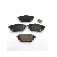 فحمات خلفيه هافال HAVAL H6