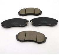 فحمات اماميه شانجان CS75