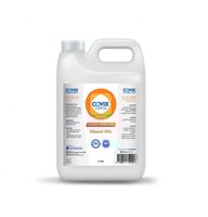كوفيكس معقم و مطهر أسطح 5 لتر