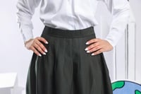 مريول تنورة - متوسط