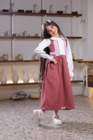 مريول كاروهات انيق