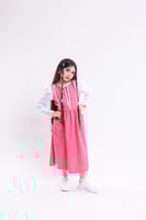 مريول فوشيا بكلفة جوبير