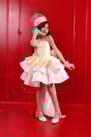 اكسسوار اصفر