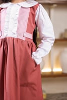 مريول كاروهات انيق