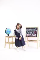 مريول الروضه كاندي