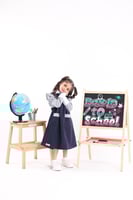 مريول روضه سحاب